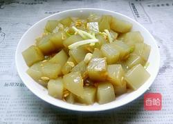 焖凉粉的做法图解11