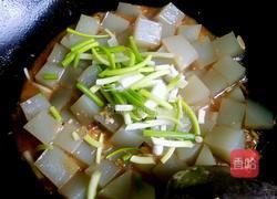 焖凉粉的做法图解9