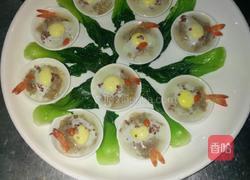 祈福喜虾的做法图解5