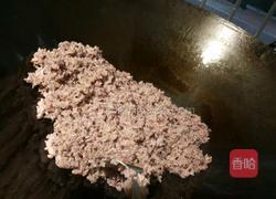 菠萝炒饭的做法图解6