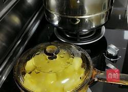 兰兰儿的玫瑰苹果罐头的做法图解5