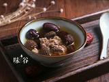 春砂仁炖瘦肉
