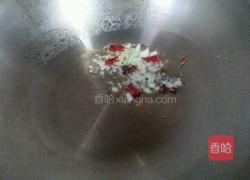 爆炒油菜的做法图解3