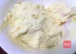 纹路清晰的曲奇饼干的做法图解5