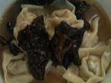酸汤混沌