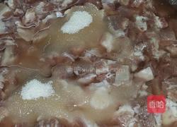 蒜香排骨的做法图解4