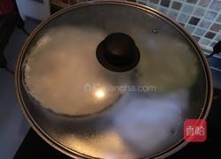 冰皮月饼的做法图解3