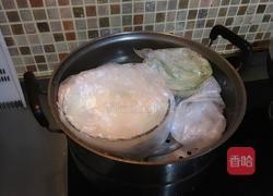冰皮月饼的做法图解4