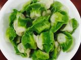 白菜（财）水饺