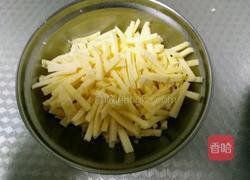 自制培根披萨的做法图解9