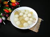 红薯芋圆