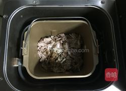面包机炒肉松的做法图解9