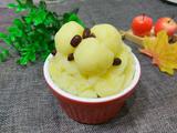 微波土豆泥