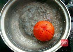 牛奶番茄汁的做法图解4