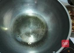 芹菜炒肉的做法图解6