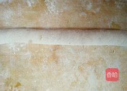 油饼的做法图解4