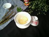 柠檬茶