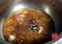阿胶银耳羹的做法图解3