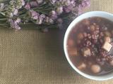 红豆莲子茯苓汤