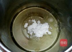 乳酪果干杯子蛋糕的做法图解8