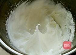 乳酪果干杯子蛋糕的做法图解9