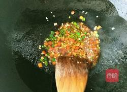 油豆腐包肉的做法图解9