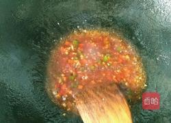 油豆腐包肉的做法图解10