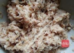 山药肉丸子的做法图解7