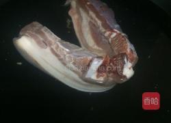 家常红烧肉的做法图解1