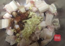 家常红烧肉的做法图解2
