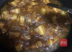 家常红烧肉的做法图解7