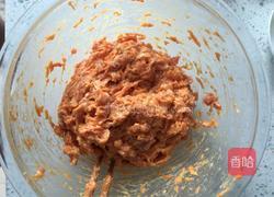 炸肉丸的做法图解4