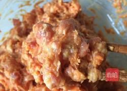 炸肉丸的做法图解5