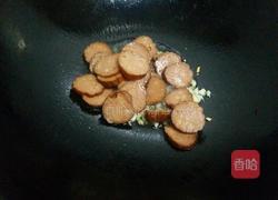 红肠土豆片的做法图解6