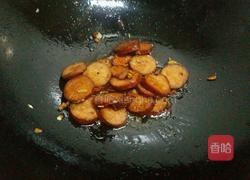 红肠土豆片的做法图解7