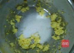 巧克力蛋糕（糖油拌和法）的做法图解2