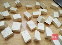 霉豆腐的做法图解1