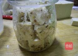 霉豆腐的做法图解7