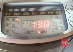 红豆薏仁水的做法图解3
