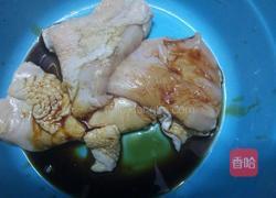 糖醋大排的做法图解2