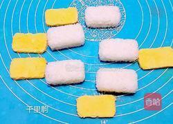 鸡蛋寿司的做法图解4