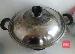 盐水煮花生的做法图解4