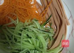 鸡蛋饼卷的做法图解3