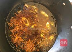 豆腐脑的做法图解4