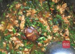 豆腐脑的做法图解7