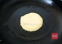 法式煎饼的做法图解8