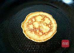 法式煎饼的做法图解9
