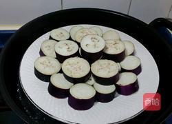 肉粒茄子的做法图解3