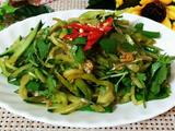 老虎菜