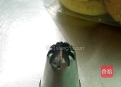 脆皮泡芙的做法图解6